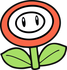 Mario P2 9 Sketch Drawing Svg, Free Vectors File